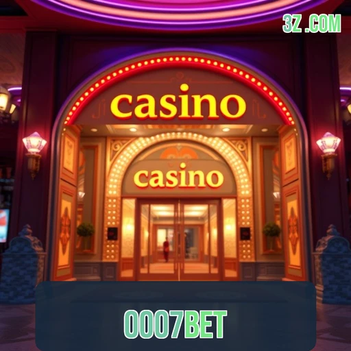 0007bet Cassino Online